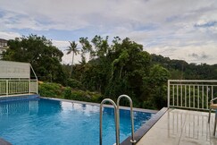 Treebo Belita Resort Munnar With Infinity Pool