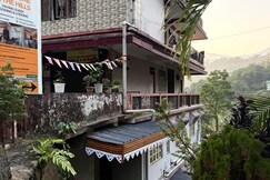 Accomo Your home in the hills