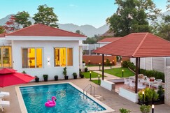 Spicy Mango Villa Evarah