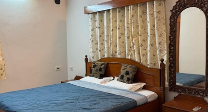Bobs Villa Room Type - Bobs Villa