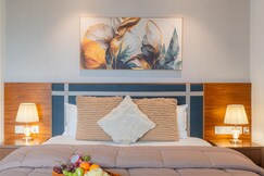 Meraki Homes Element One