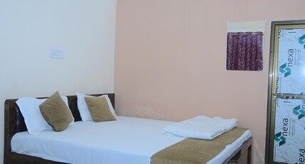 Hotel SR INN Room Type - Bedroom 10