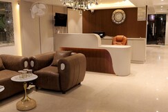 Hotel Boss Inn @ Opposite New Delhi Railway Station