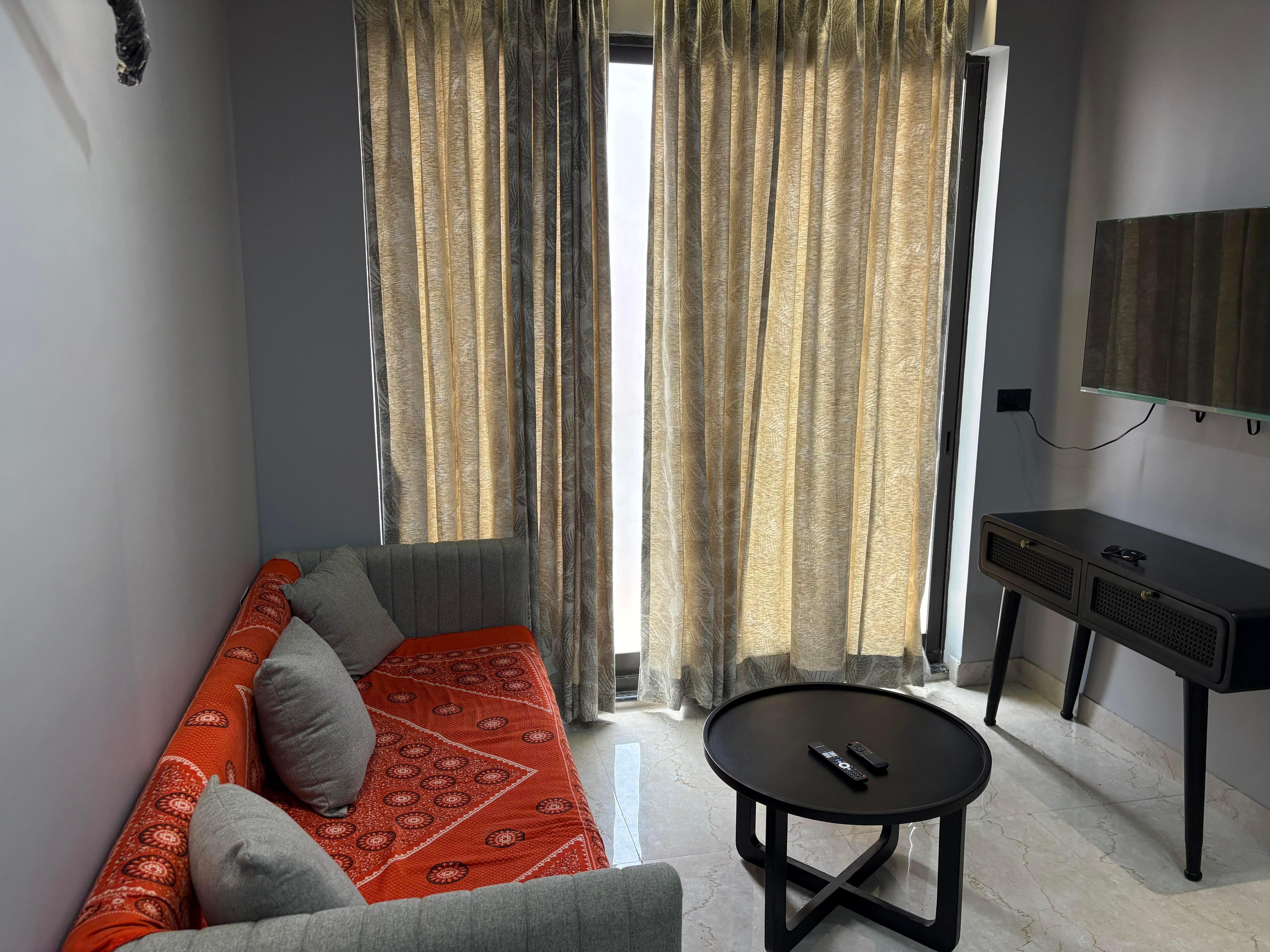 Private Apartment in Jodhpur - Tap to explore photos
