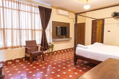 KRISH INN