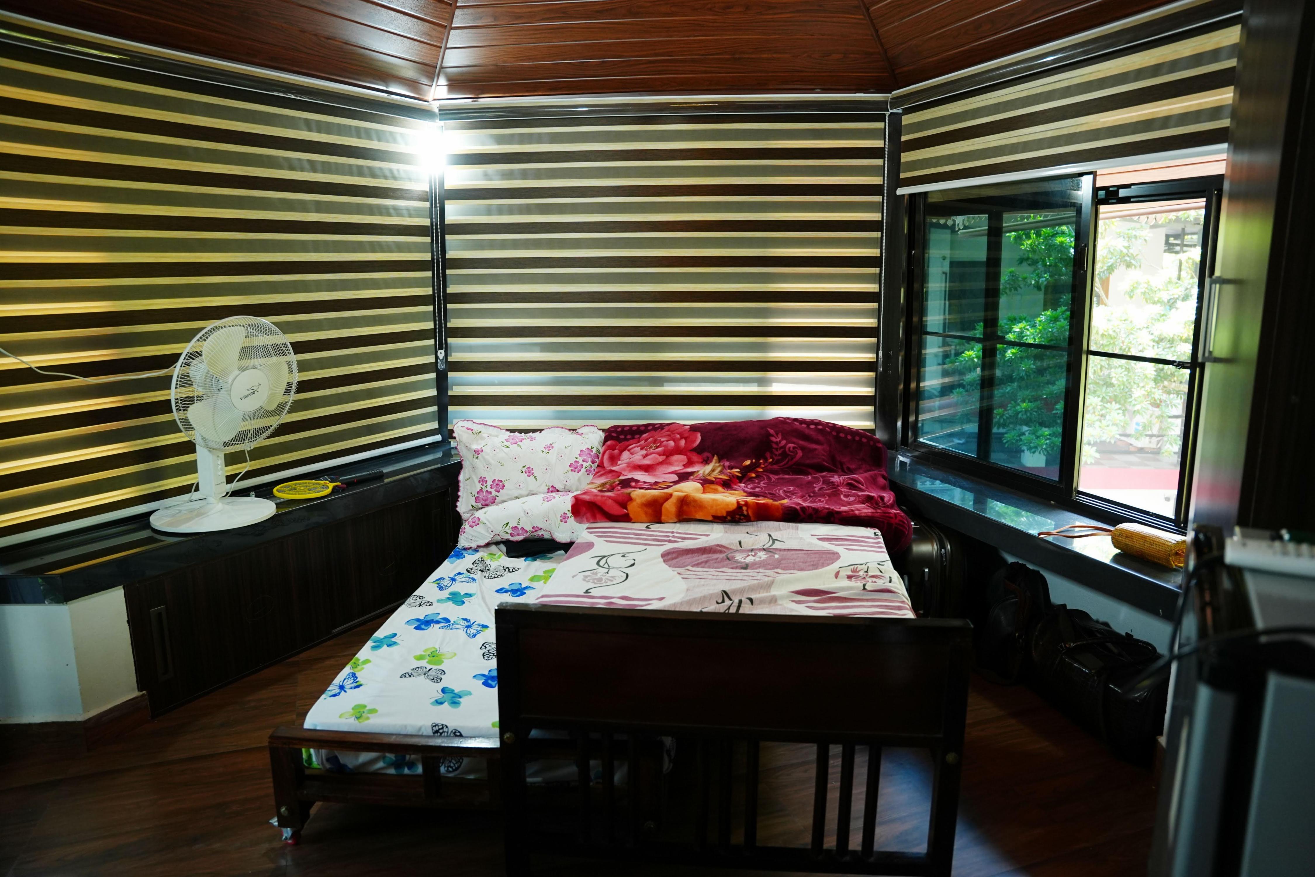 Kaivalyam Home Wayanad Room Type - Classic Room