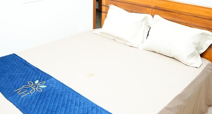 Kaivalyam Home Wayanad Room Type - Classic Double Room