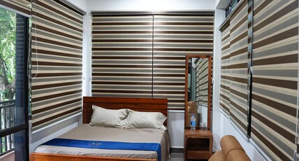 Kaivalyam Home Wayanad Room Type - Luxury Cottage