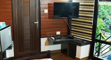 Kaivalyam Home Wayanad Room Type - Classic Room