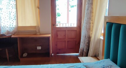 Haimi Ilika, Narkanda H.P. Room Type - 201