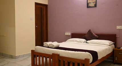 stayora stays Room Type - Deluxe AC Suite stayora stays Room Type - Deluxe AC Suite