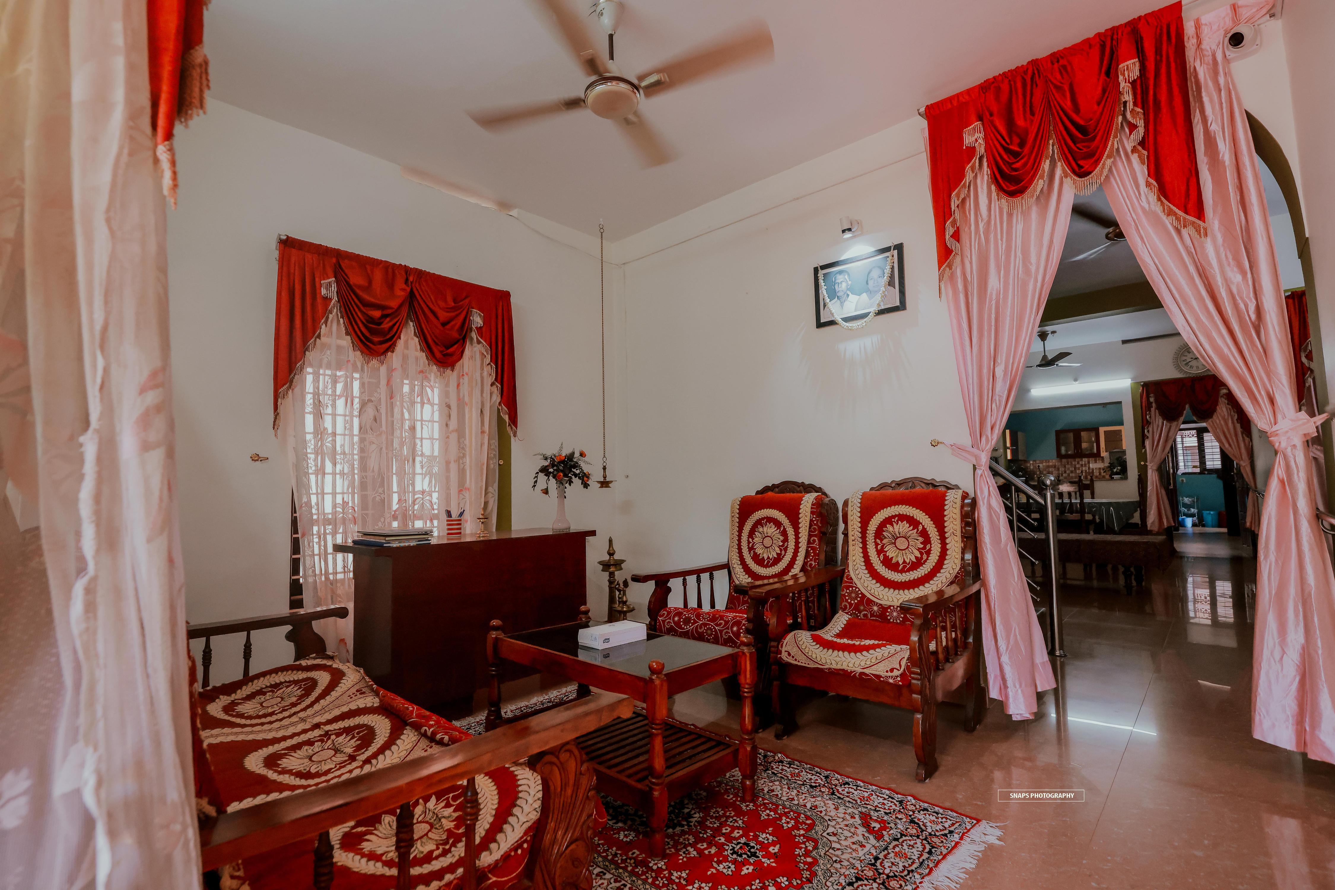 JC Homestay Kollam- Near to Sambranikodi Island - Tap to explore photos