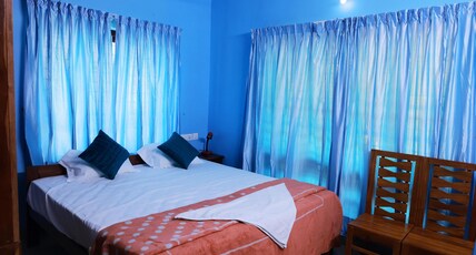 JC Homestay Kollam- Near to Sambranikodi Island Room Type - Lotus Non-AC Room