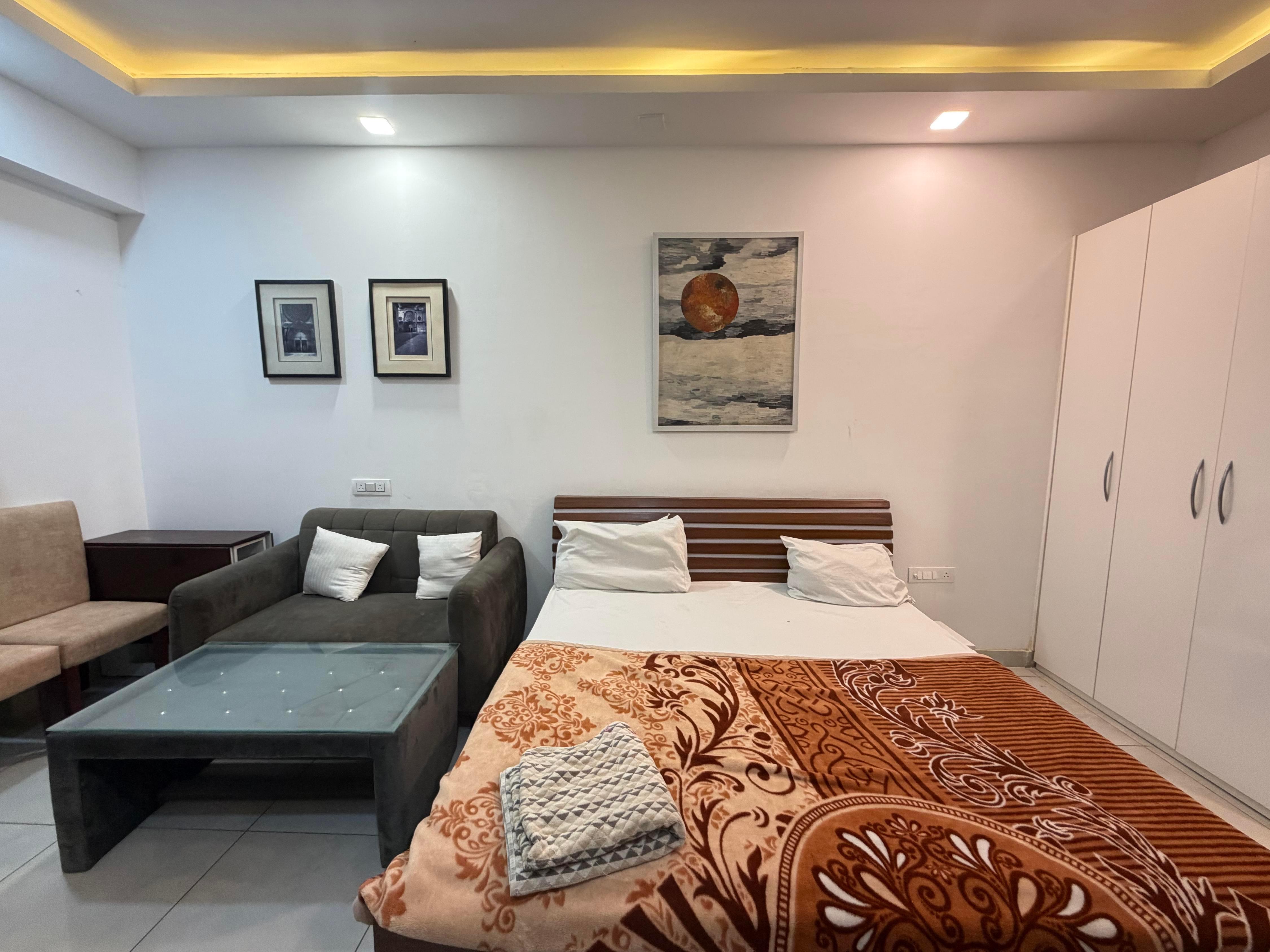 Photos of Meadow suites Luxulury space