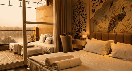 Mughal Hospitality (Bed and Breakfast) Room Type - Mughal Hospitality (Bed and Breakfast)