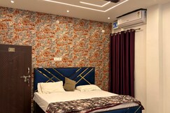 Address of Hotel Bajarangabali