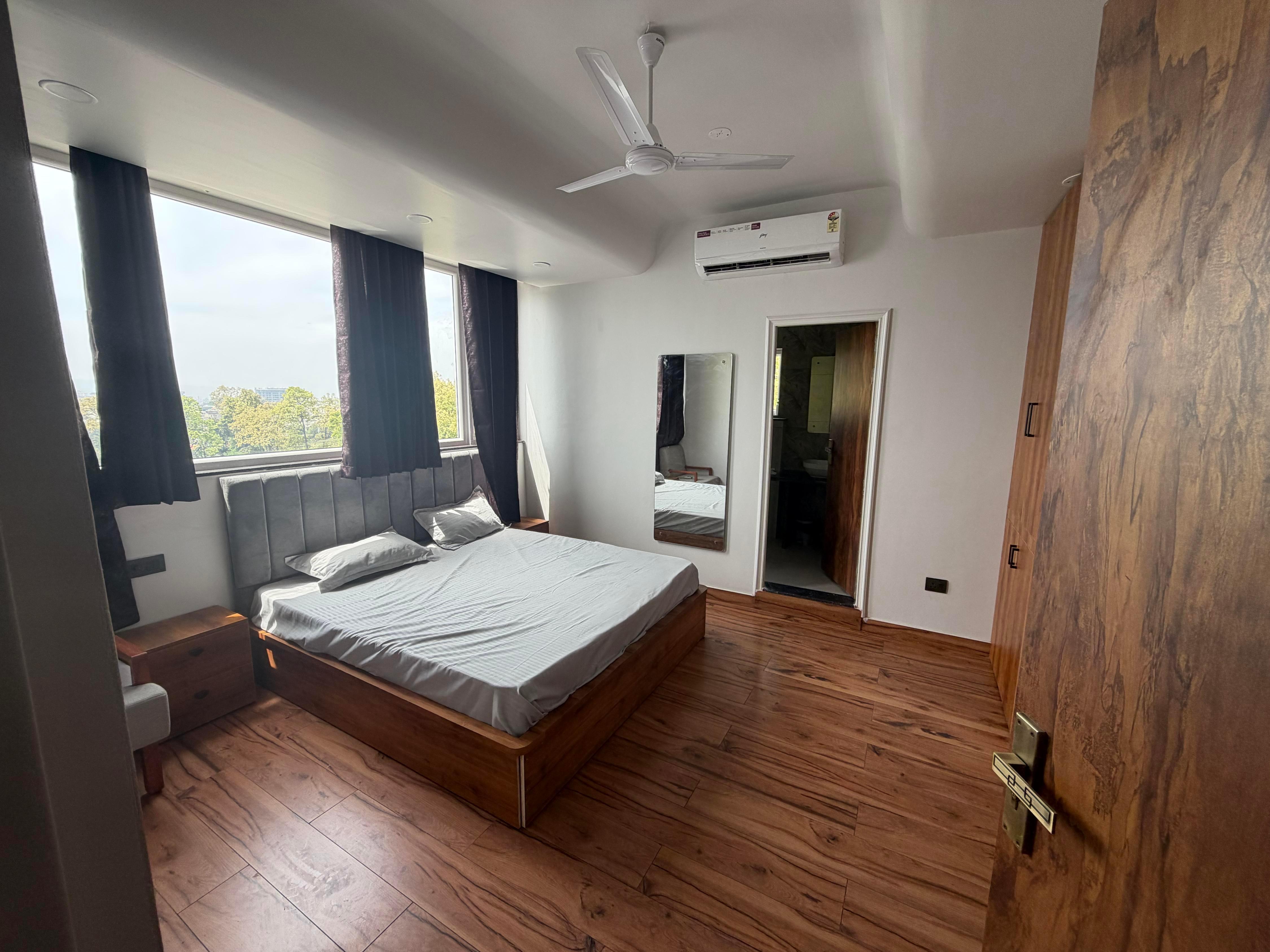 Shivantaa homestay Room Type - Suit