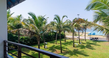 KAHUNA RESORTS - FIND YOUR SHORE Room Type - Twin Room with Sea View