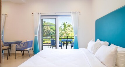 KAHUNA RESORTS - FIND YOUR SHORE Room Type - Suite Room with Garden View