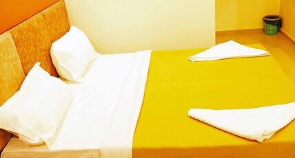 VHS Group Malnad Comforts Room Type - Standard Room AC