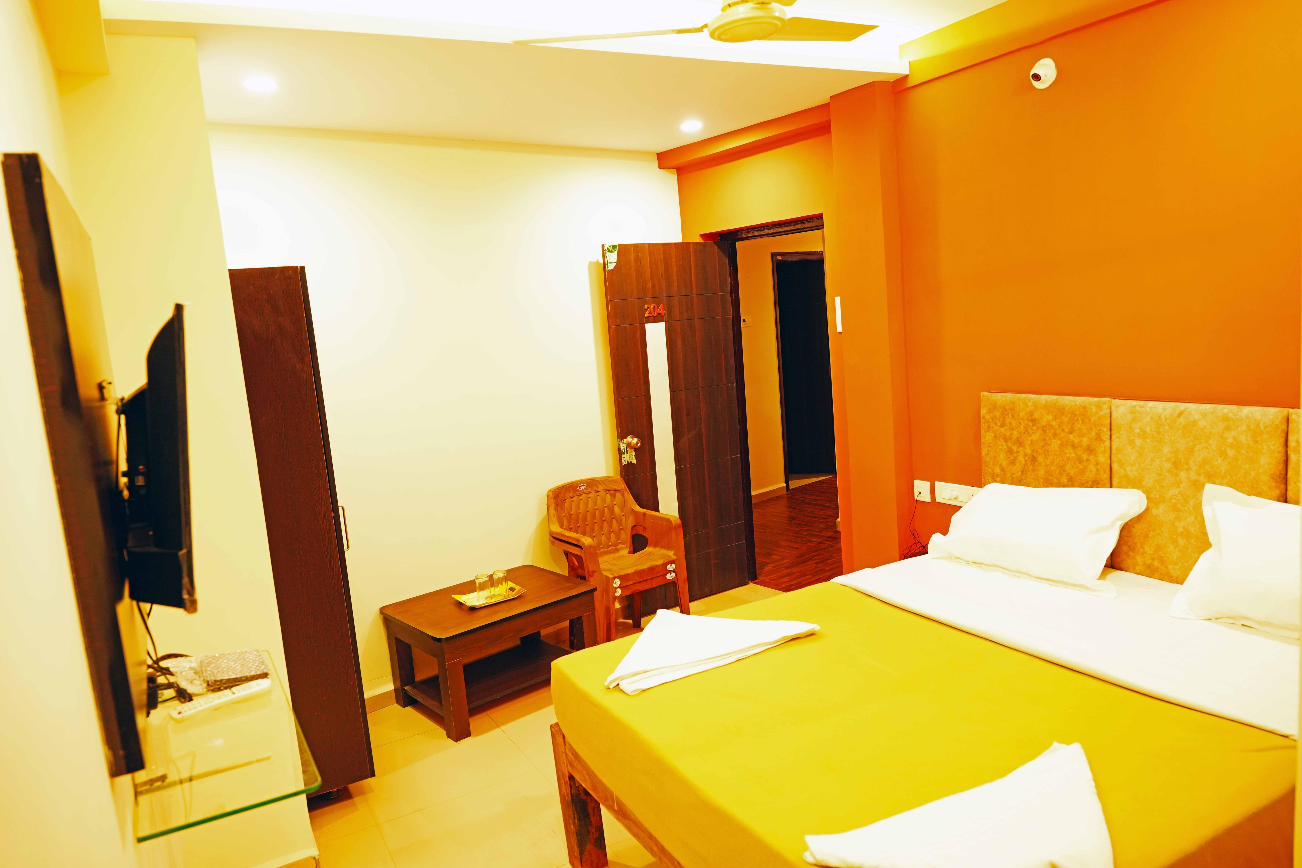 VHS Group Malnad Comforts Room Type - Standard NON AC