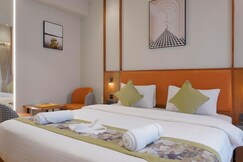 Hotel The Panorama