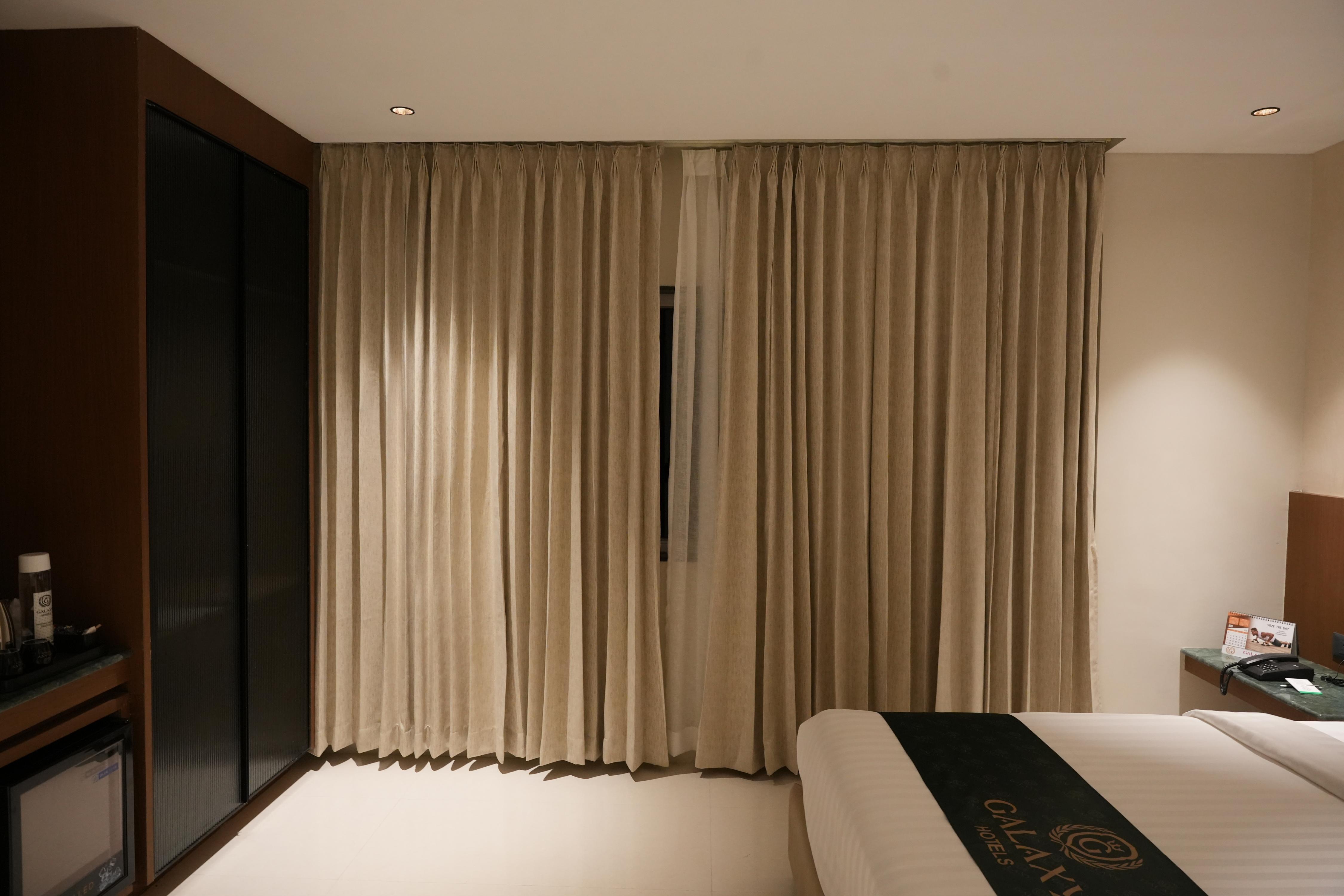 Galaxy Air Suites - Tap to explore photos