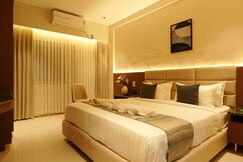 Click Hotel Galaxy-Bangalore Airport