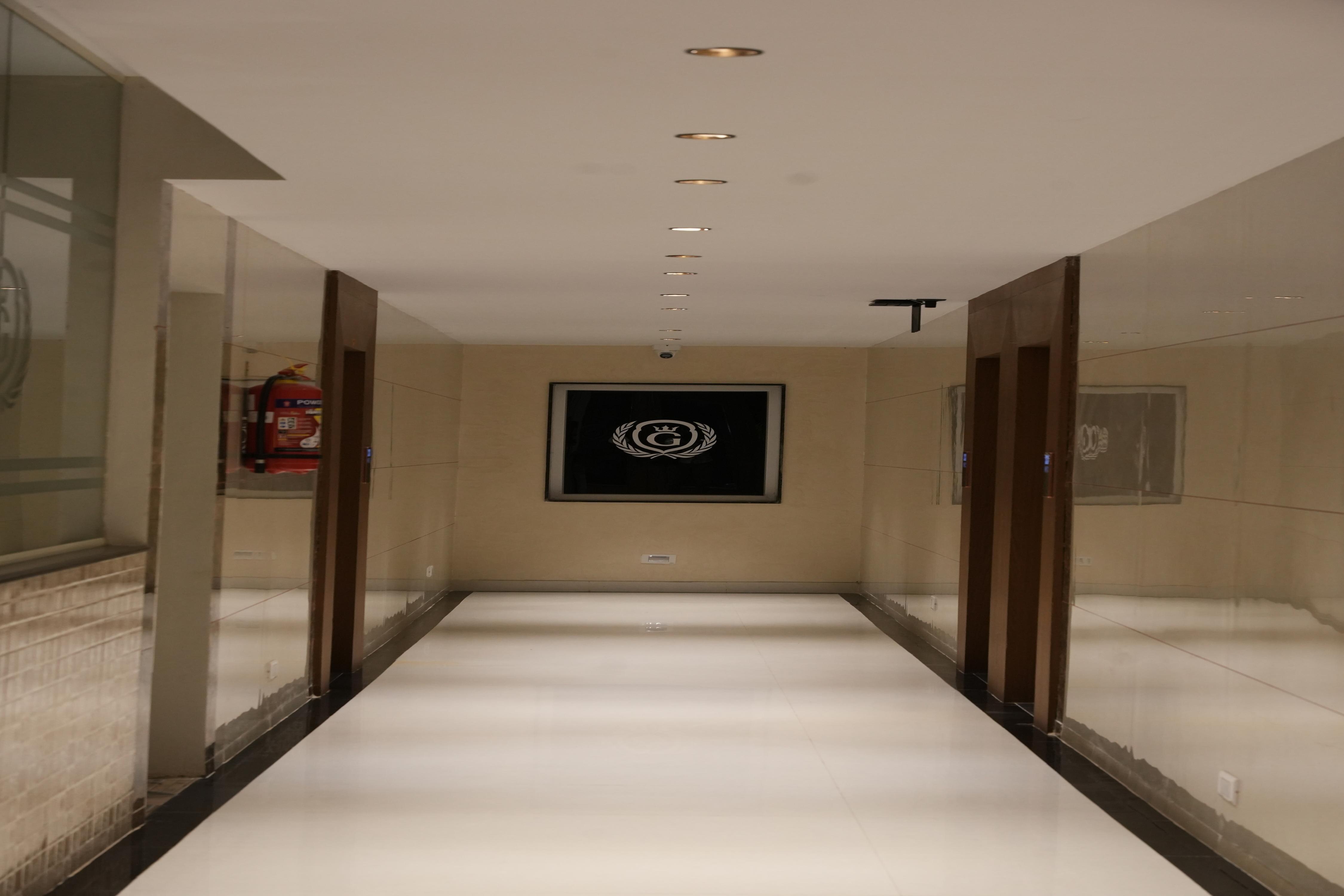 Main gallery
