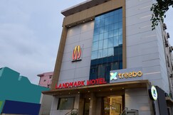 Treebo Landmark