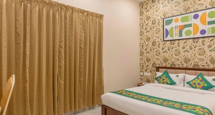Treebo Skanda Grande Room Type - Standard Room