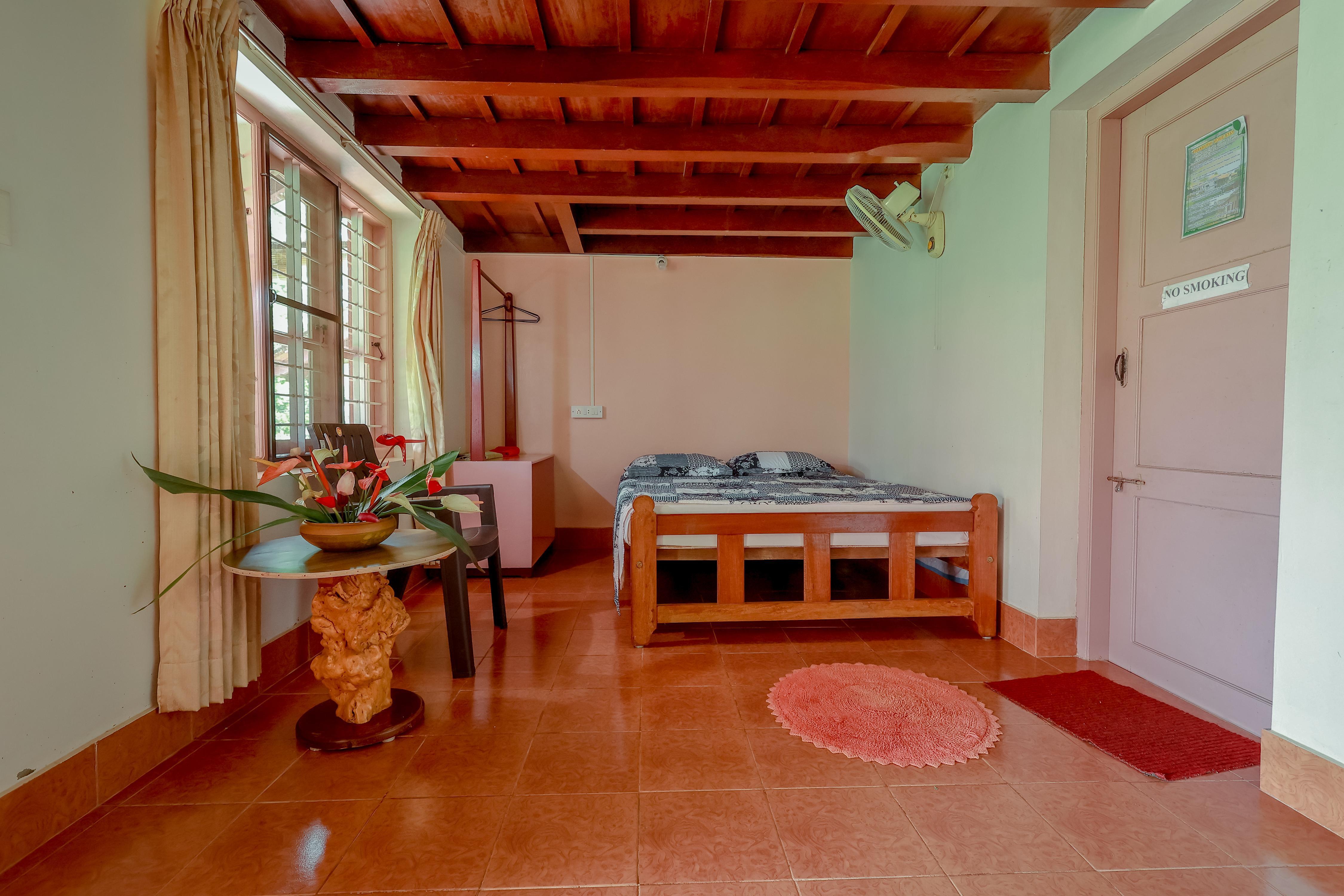 Prakruthi Home Stay Sringeri. - Tap to explore photos