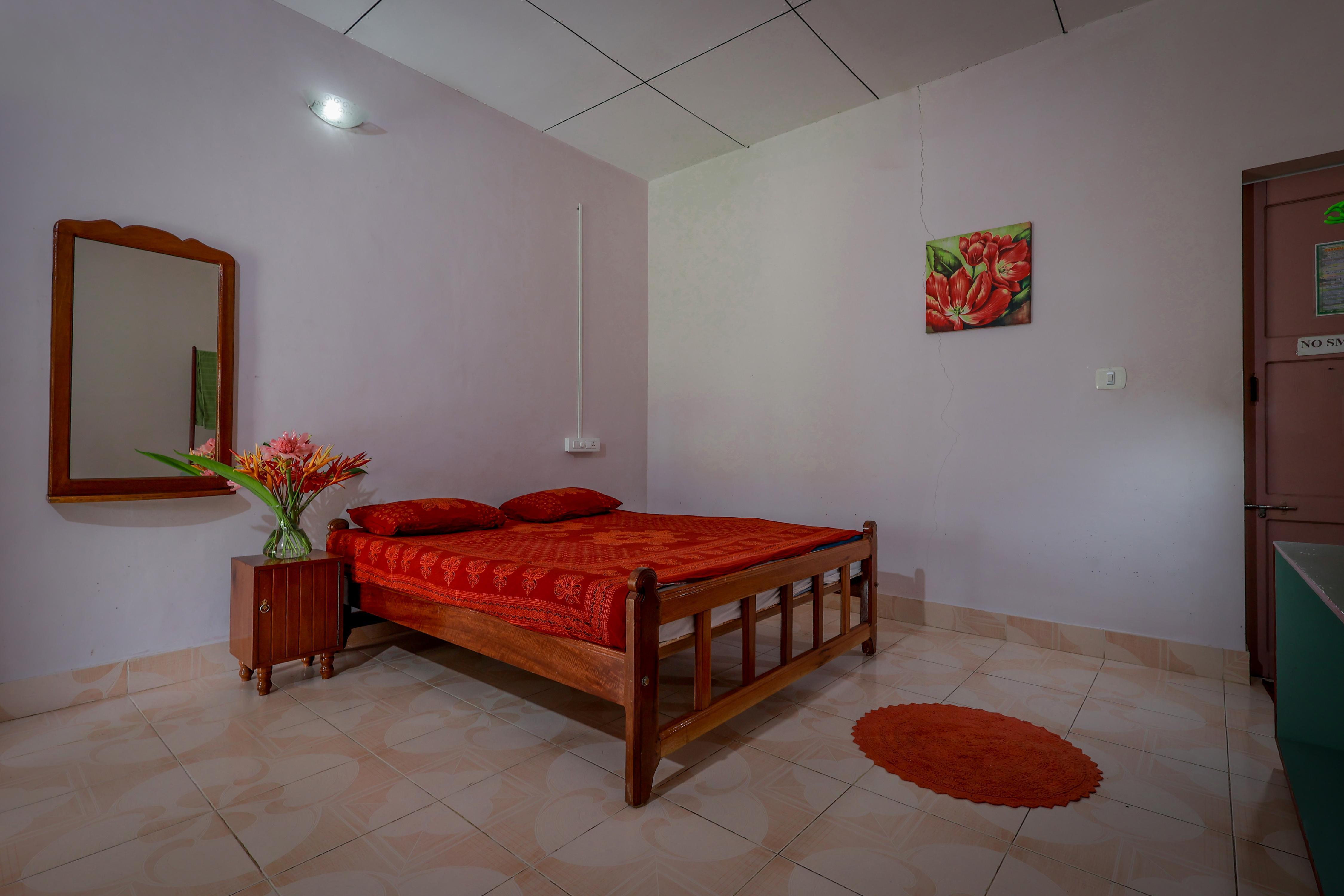 Prakruthi Home Stay Sringeri. - Tap to explore photos