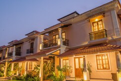 ELIVAAS Casa Amore | 2 Tropical 4 BHK Villas in a Gated Enclave with 2 Pvt Pools
