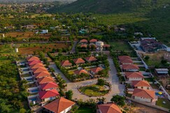 Alaya Stays MS Valley Blossoms | 3 BHK Villa with Pvt Pool