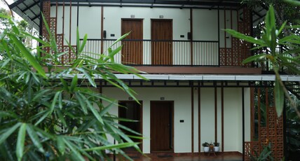 East Village Resort Room Type - East Village Resort