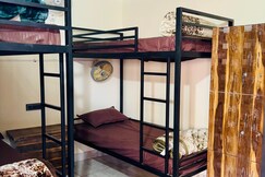 Rudra Residency