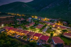Alaya Stays MS Valley Groves | 2 BHK Villa with Pvt Pool