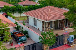 Alaya Stays MS Valley Groves | 2 BHK Villa with Pvt Pool