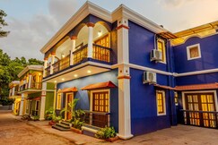 ELIVAAS Casa Eden | 3 BHK Villa With Pvt Pool