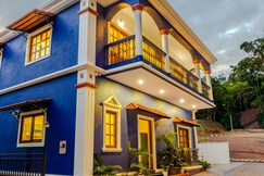 ELIVAAS Signature Casa Vilson 3 BHK Villa with Pvt Pool