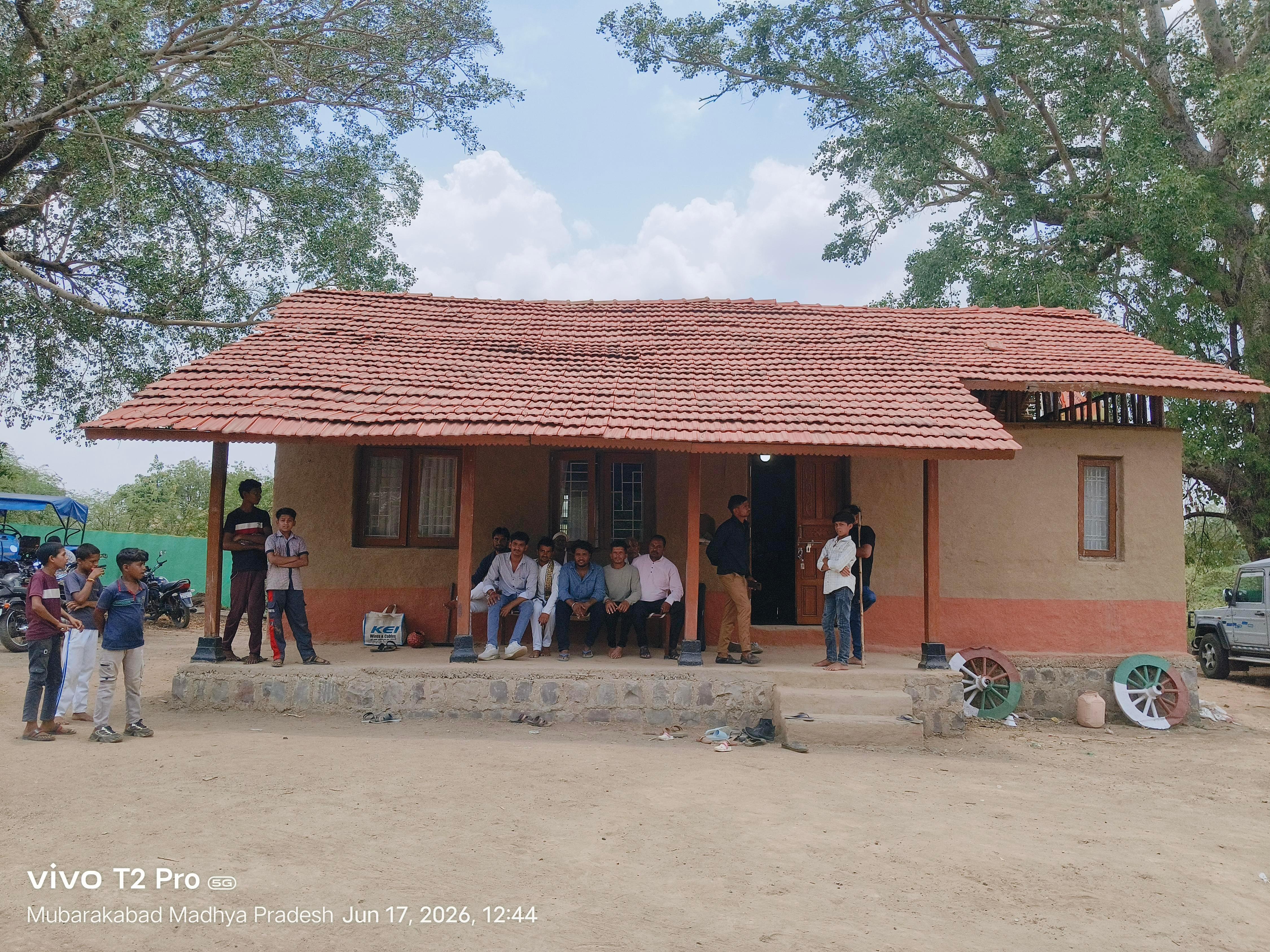 Siyashree Homestay - Tap to explore photos