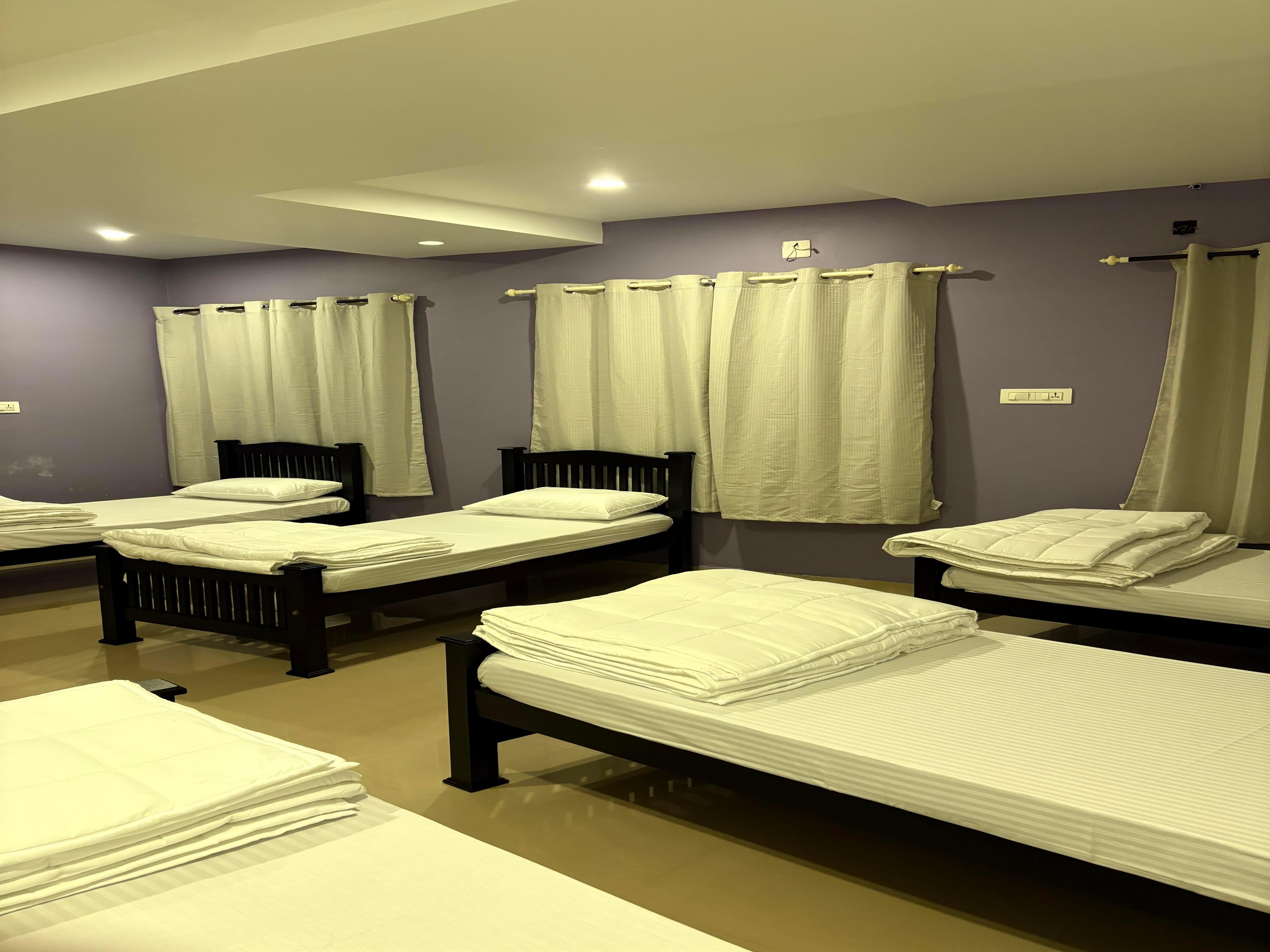 Zarica Homestay