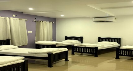 Zarica Homestay Room Type - Family Room