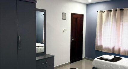 Zarica Homestay Room Type - Twin Room