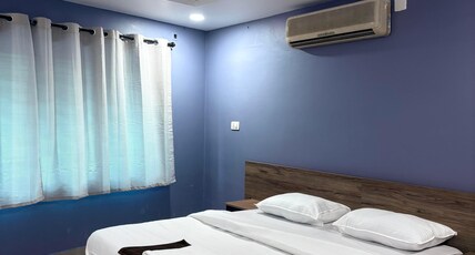 Zarica Homestay Room Type - Double Room