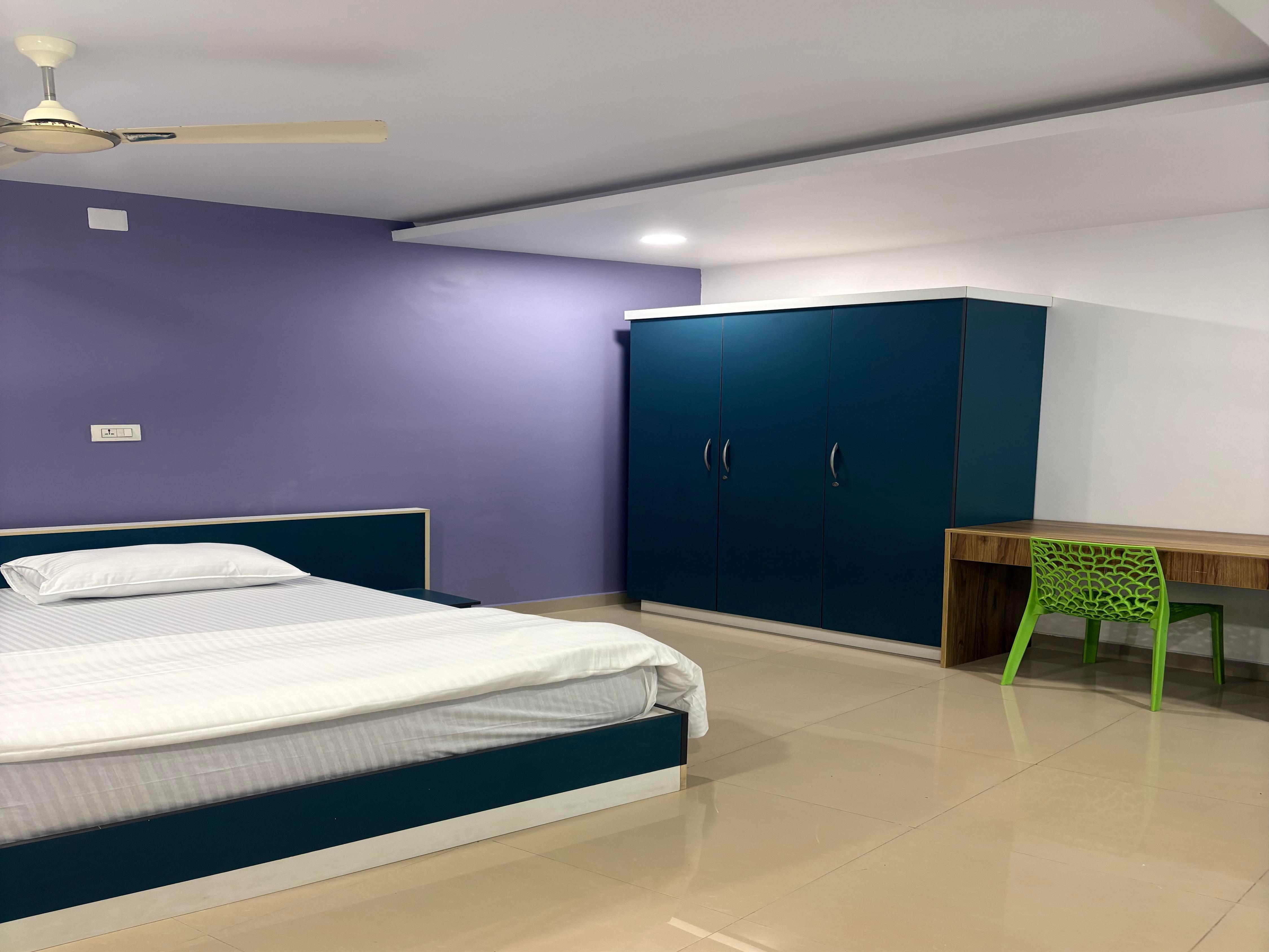 Zarica Homestay Room Type - Suite Room
