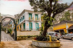Address of ELIVAAS Casa Florencia | Exclusive 3 BHK Twin Villas With 2 Pvt Pools