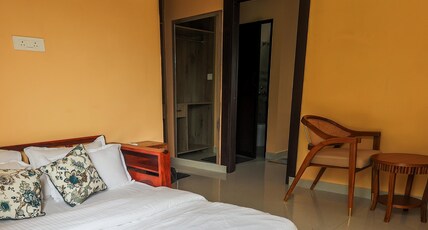Prajuri River Acres Room Type - Family room
