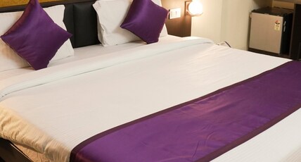 HOTEL HIGHWAY INN Room Type - Deluxe Room